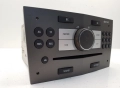 Radio Cd 30 Mp3 Player Opel 13255557 497316088 UCH, снимка 1