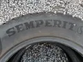 2 бр. Semperit Speed-Grip 5 215/65R17 DOT2821, снимка 3