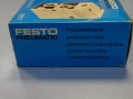 пневматичен разпределител Festo VL/O-3-1/2 typ9983 Pneumatic Valve 0-10Bar, снимка 8