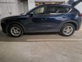 17" Джанти и гуми 225х65хR17" DOT22 за Мазда Цх5 Mazda CX5, снимка 3