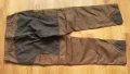 Mackenzie BEEWAX Trouser размер 50 / M - L за лов риболов панталон със здрава материя - 1222, снимка 2