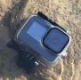 Водоустойчив защитен калъф за GoPro Hero 9 , 10 , 11 , 12, снимка 4