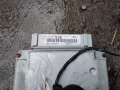 Компютър ECU + Имобилайзер За Форд Фиеста 1.25И 16В 1997г. / Ford Fiesta 1.25I 16V 1997y, снимка 2