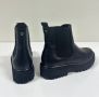 Even ODD Platform ankle boots, снимка 4