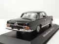 Mercedes-Benz 280 SE 3.5 Coupe W111 1970 - мащаб 1:43 на Maxichamps моделът е нов в PVC дисплей-кейс, снимка 2