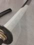 Paul Cheng Hanwei Bamboo Mat Katana , снимка 5