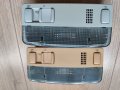 Плафон VW Golf 4 Passat B5 Passat B5 5 Seat Leon Skoda Bora, снимка 1