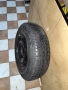 Продавам резервна гума комплект голф 4 , снимка 4