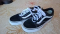 Детски кецове VANS 35 номер 22см, снимка 6
