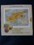 Кипър 2008 - Комплектен банков евро сет от 1 цент до 2 евро