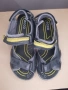 Нови детски сандали Ecco естествена кожа, снимка 4