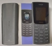 Nokia 105 2 сим карти, снимка 3