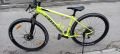 Cannondale 29" Алуминиев велосипед Хидравлични спирачки , снимка 9