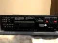 JVC JR-S50 Стерео усилвател, снимка 5