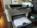 Лазерен принтер
HP LaserJet P1505 , снимка 6