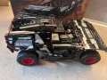 LEGO Technic Audi RS Q e-tron 42160, снимка 8