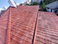 Нов покрив ремонт и изграждане на покриви отстраняване на течове пренареждане на керемиди и д-р, снимка 3