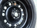 ЧИСТО НОВИ 15" Гума С Джанта 5x100 за -VW/SEAT/SKODA/AUDI- 6Jx15, ET43-, снимка 9