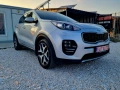 Kia Sportage GT-Line 2.0 CRDi 4WD 185кс, снимка 4