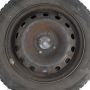 Стоманени джанти 4x108 с гуми R14 Citroen C3 2002-2009 ID: 124282, снимка 2