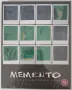 LUXURY SPECIAL EDITION - нов Blu Ray Steelbook - МЕМЕНТО - MEMENTO - без БГ субтитри, снимка 1