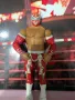 Екшън фигура WWE Sin Cara Син Кара Basic Series Red Lucha играчка, снимка 4