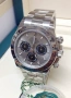 Rolex Cosmograph Daytona 40mm White Gold Grey Dial Automatic Различни Варианти, снимка 1