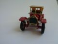  1:43 MATCHBOX STUTZ 1914 КОЛИЧКА МОДЕЛ ИГРАЧКА , снимка 2