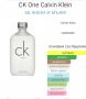 Дизайнерски парфюм "One" by Calvin Klein 100ml EDT, снимка 9