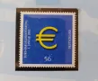 1 EURO НУМИЗМАТИЧНО-ФИЛАТЕЛНО ИЗДАНИЕ (Numisblatt) – ГЕРМАНИЯ, снимка 5