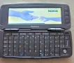 Nokia 9300 Communicator - за ремонт или части, снимка 6