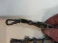 Носачи за Царски полицейски кортик., снимка 13
