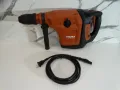 Hilti TE 70 ATC / AVR - Мощна ударо пробивна машина, снимка 1