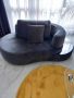 Италиански двуместен диван, снимка 1 - Дивани и мека мебел - 45201873