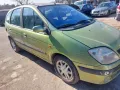 Рено меган сценик Renault scenic , снимка 2