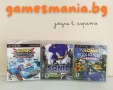 [ps3]чисто НОВИ! Sonic Hedgehog/Sonic & Sega All Stars Racing / Експресна доставка, снимка 1