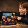 Harry Potter Advent Calendar – 24 магически изненади за фенове на вълшебния свят, снимка 8