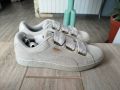 Чисто нови дамски кецове puma suede 40.5, снимка 3