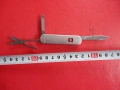 Луксозен швейцарски нож 11, снимка 1