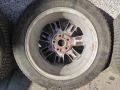 Оригинални Джанти VW 7J/ET45/16 5х112 Michelin Alpin 5 205/55/16, снимка 8