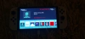 Nintendo Switch OLED със 128 гб SD карта, снимка 9