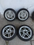 Джанти 17” 5х112;  66,6мм, снимка 1