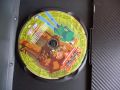 Yu Gi Oh Приближаваща опасност DVD филм детски карти игра битки игрално поле, снимка 2