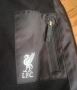 Зимно яке на Ливърпул Matchday Black Jacket, снимка 6