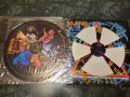 Def Leppard Hysteria Picture Disc-Грамофонна плоча , снимка 2