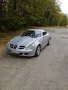 Slk 200 автоматик, Газ/Бензин , снимка 10