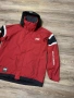 Мъжко яке Helly Hansen 3layer HellyTech Protechtion SALT Jacket , XXL размер , снимка 2