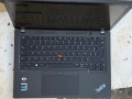 НОВО!!! Лаптоп Lenovo ThinkPad X13 Gen 3, Intel Core i5-1235U, 16GB RAM, 512GB SSD, EVO , снимка 3