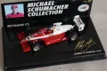 1:64 MINICHAMPS/PAULS MODEL REYNARD F3 ФОРМУЛА БОЛИД МОДЕЛ, снимка 1