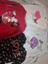 лотове за момиче 116-122 размер , снимка 4